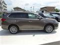 2021 Mitsubishi Outlander
