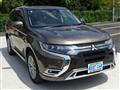 2021 Mitsubishi Outlander