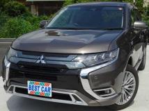 2021 Mitsubishi Outlander