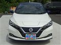 2019 Nissan Leaf