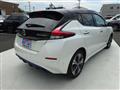 2019 Nissan Leaf