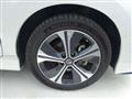 2019 Nissan Leaf