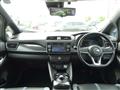 2019 Nissan Leaf