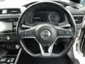 2019 Nissan Leaf