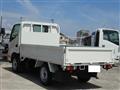 2018 Toyota Dyna Truck