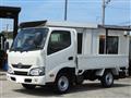 2018 Toyota Dyna Truck