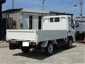 2018 Toyota Dyna Truck