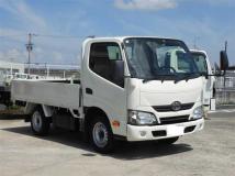 2018 Toyota Dyna Truck