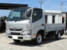 2019 Toyota Toyoace
