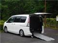 2012 Nissan Serena
