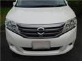 2012 Nissan Serena