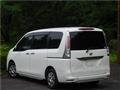 2012 Nissan Serena
