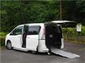 2012 Nissan Serena