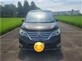 2014 Nissan Serena