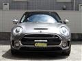 2017 BMW MINI Clubman