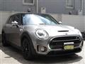 2017 BMW MINI Clubman