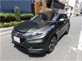 2014 Honda VEZEL