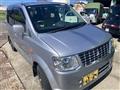 2009 Mitsubishi eK Wagon