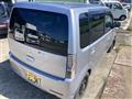 2009 Mitsubishi eK Wagon