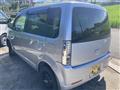 2009 Mitsubishi eK Wagon