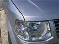 2009 Mitsubishi eK Wagon