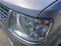 2009 Mitsubishi eK Wagon