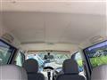 2009 Mitsubishi eK Wagon