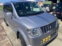 2009 Mitsubishi eK Wagon