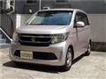 2014 Honda N-WGN