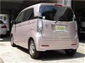 2014 Honda N-WGN
