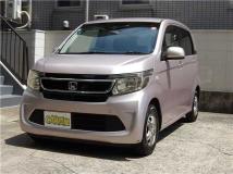 2014 Honda N-WGN