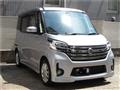 2015 Nissan ROOX