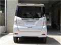 2015 Nissan ROOX
