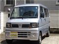 2010 Nissan Clipper