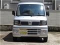 2010 Nissan Clipper