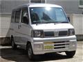 2010 Nissan Clipper