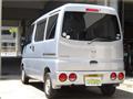 2010 Nissan Clipper