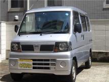 2010 Nissan Clipper