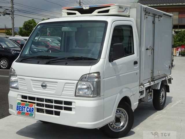 2020 Nissan Clipper