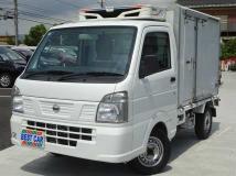 2020 Nissan Clipper