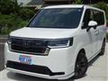 2024 Honda Step WGN