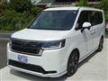 2024 Honda Step WGN