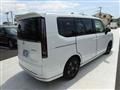 2024 Honda Step WGN