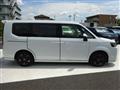 2024 Honda Step WGN