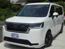 2024 Honda Step WGN