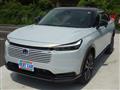 2025 Honda VEZEL