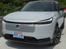 2025 Honda VEZEL