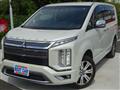 2019 Mitsubishi Delica D5