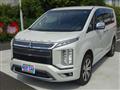 2019 Mitsubishi Delica D5