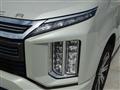 2019 Mitsubishi Delica D5